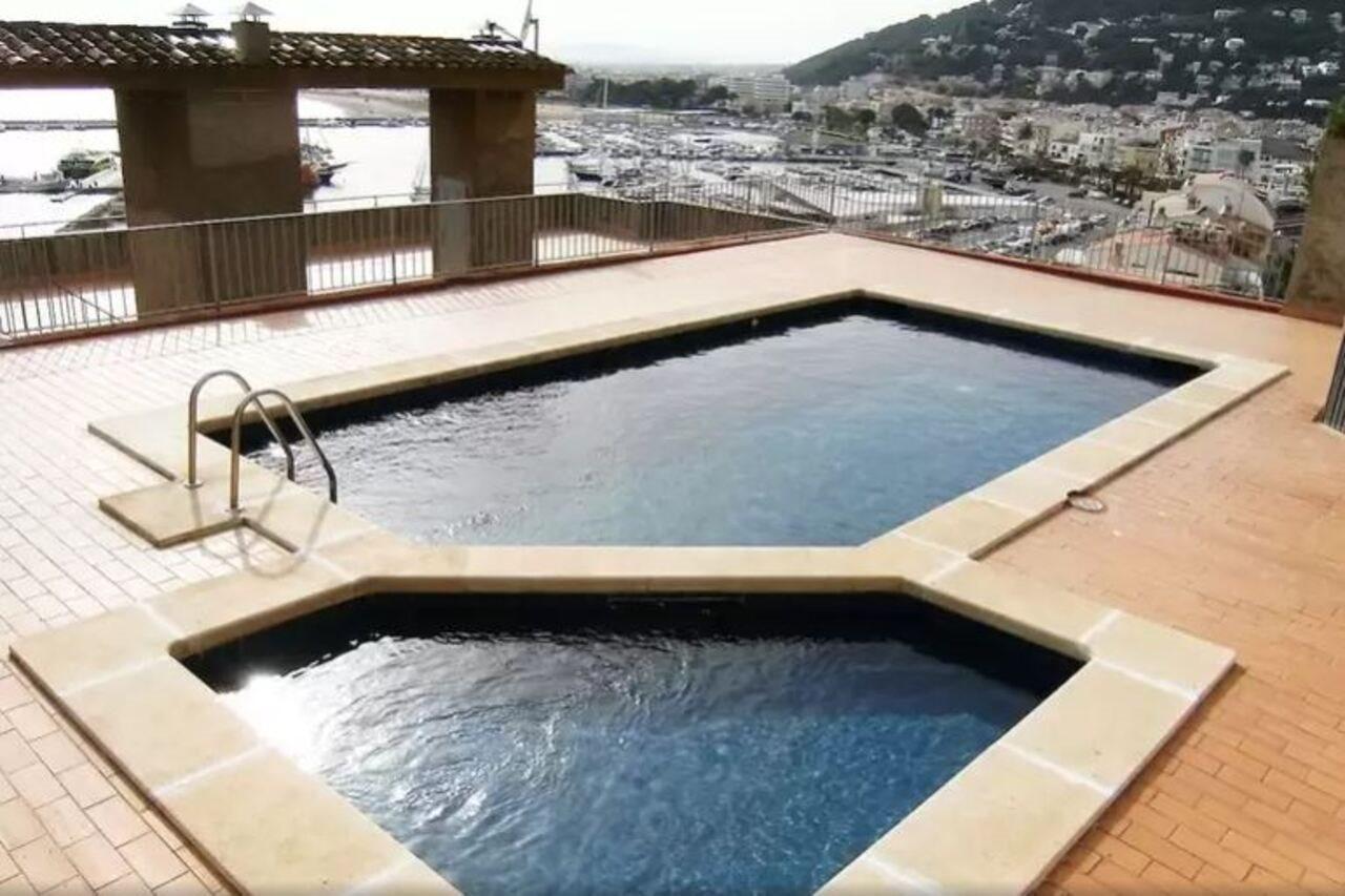 Nautic Apartment ตอร์โรเอยา เด มอนต์กรี ภายนอก รูปภาพ