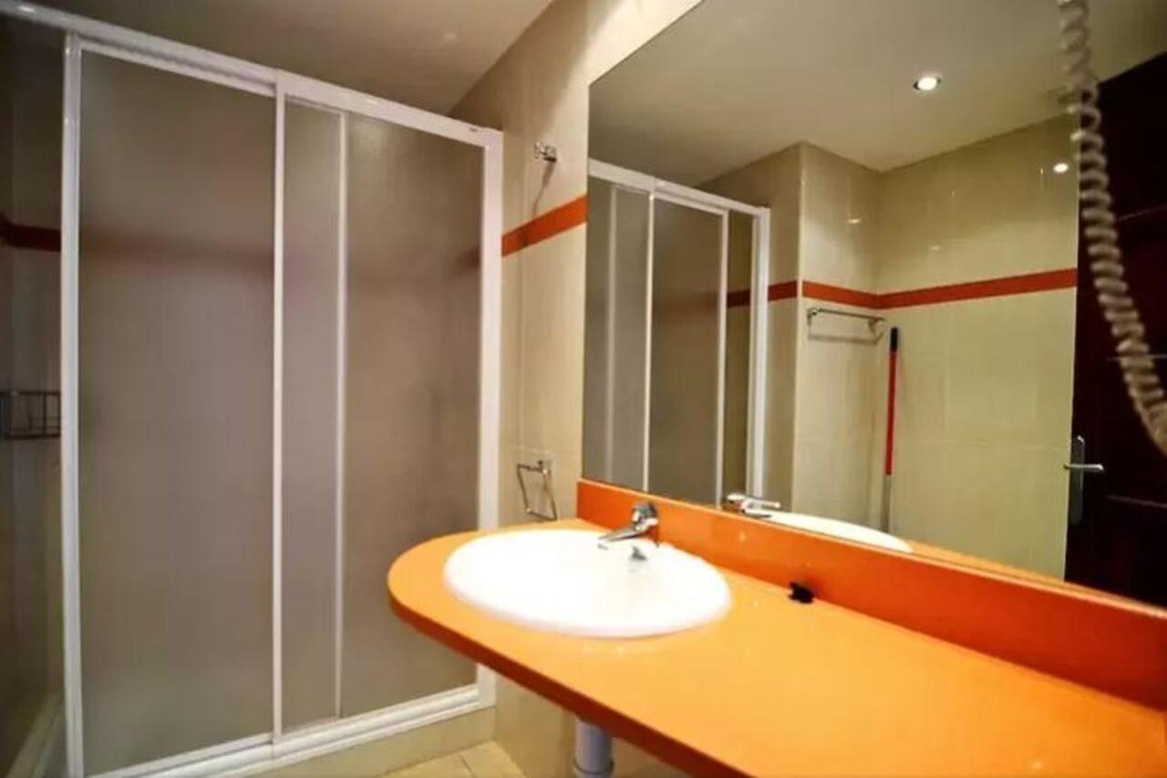 Nautic Apartment ตอร์โรเอยา เด มอนต์กรี ภายนอก รูปภาพ