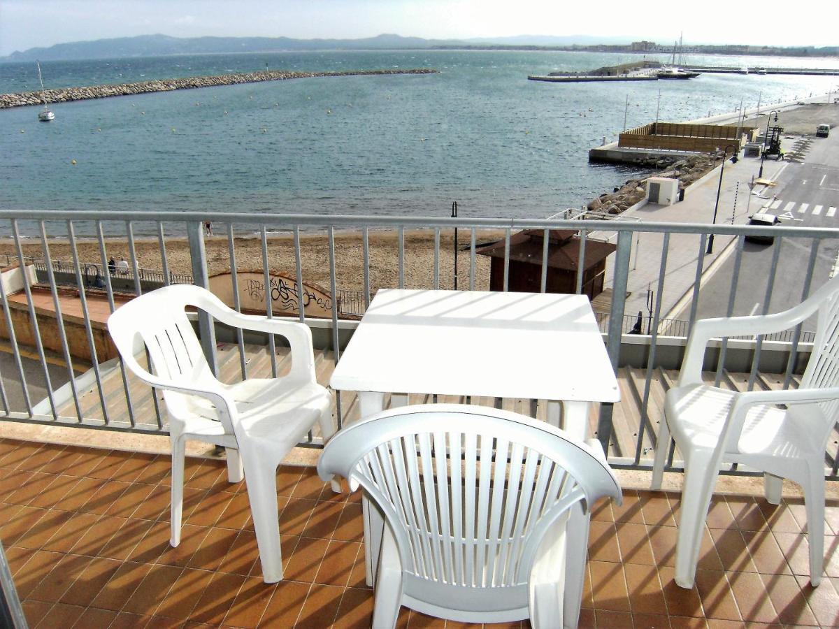 Nautic Apartment ตอร์โรเอยา เด มอนต์กรี ห้อง รูปภาพ