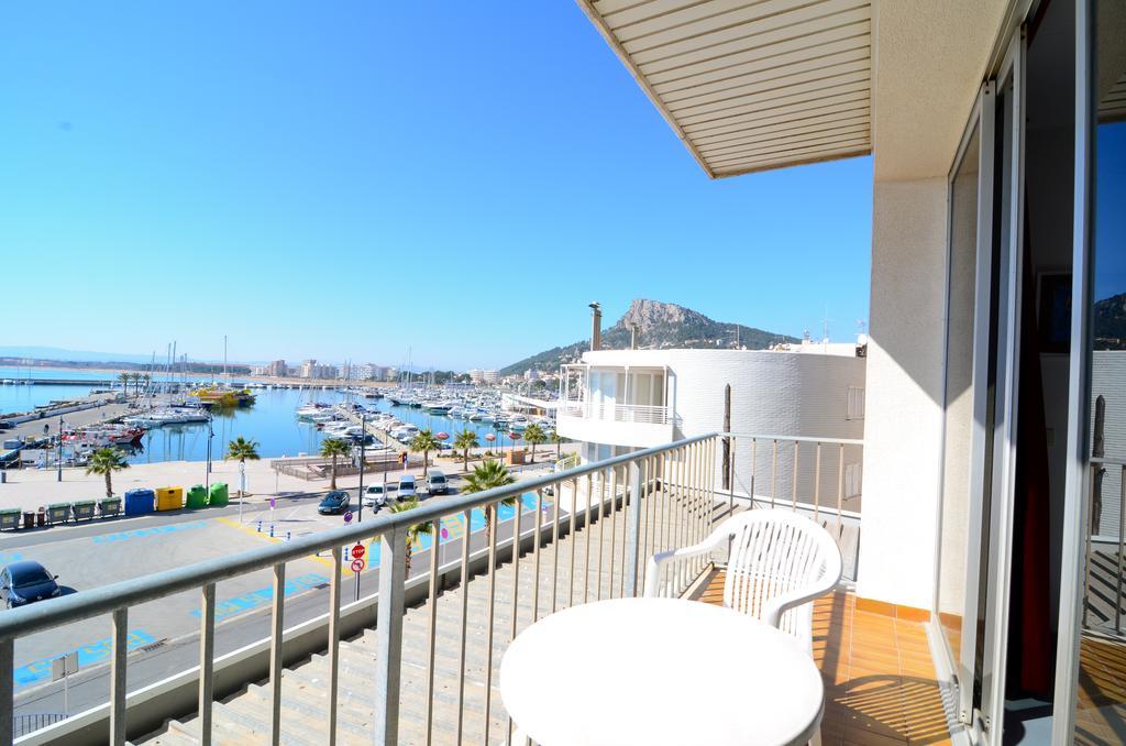 Nautic Apartment ตอร์โรเอยา เด มอนต์กรี ห้อง รูปภาพ