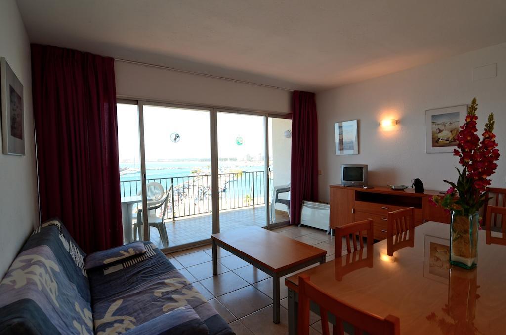 Nautic Apartment ตอร์โรเอยา เด มอนต์กรี ห้อง รูปภาพ