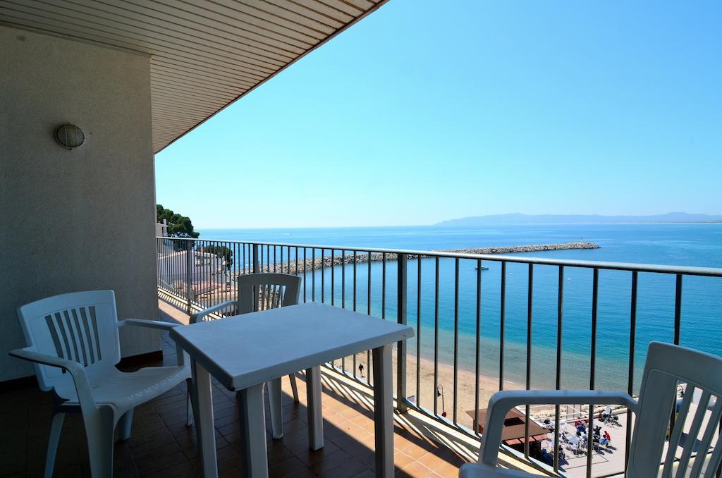 Nautic Apartment ตอร์โรเอยา เด มอนต์กรี ภายนอก รูปภาพ