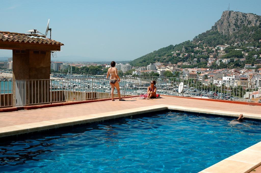 Nautic Apartment ตอร์โรเอยา เด มอนต์กรี ภายนอก รูปภาพ