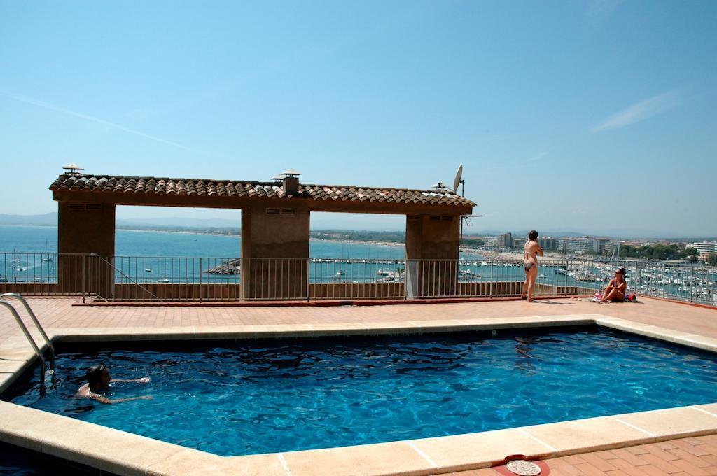 Nautic Apartment ตอร์โรเอยา เด มอนต์กรี ภายนอก รูปภาพ