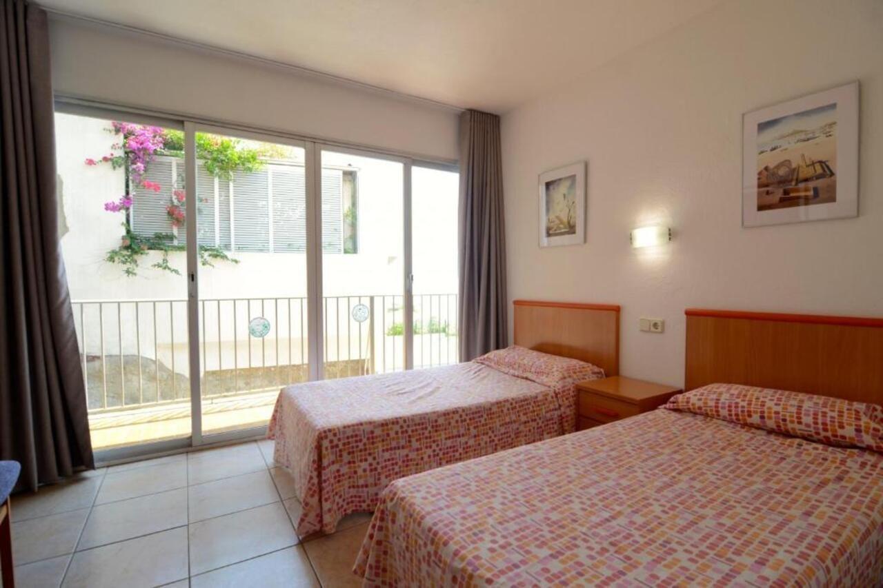 Nautic Apartment ตอร์โรเอยา เด มอนต์กรี ภายนอก รูปภาพ