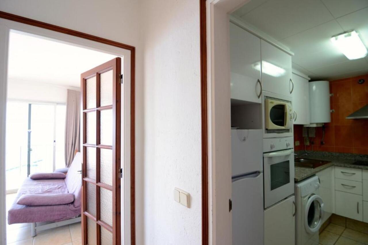 Nautic Apartment ตอร์โรเอยา เด มอนต์กรี ภายนอก รูปภาพ