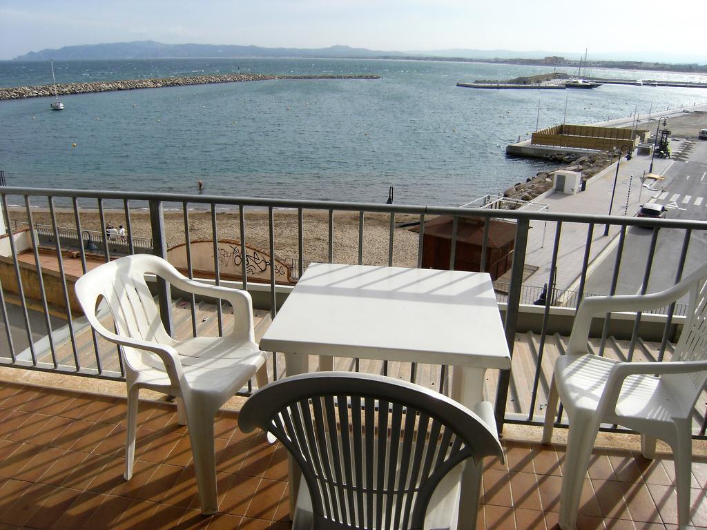 Nautic Apartment ตอร์โรเอยา เด มอนต์กรี ภายนอก รูปภาพ